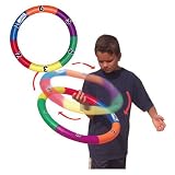 SSG Catch-A-Color Flate-A-Hoop