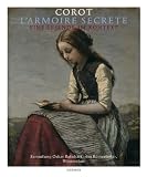 Produkt-Bild: Corot - L'Armoire secr&egrave;te, Eine Lesende im Kontext: Katalog zur Ausstellung Winterthur, Sammlung Oskar Reinhart >Am R&ouml;merholz<, 5.2.-15.5.2011
