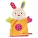 Fehn Explorer Hare Flannel Mitt