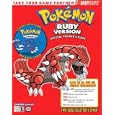 Pok�mon Ruby & Sapphire Official Trainer's Guide