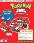 Pokemon Ruby & Sapphire Official Trainer's Guide