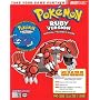 Pokemon Ruby and Sapphire Official Trainer's Guide