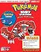 Pokemon Ruby and Sapphire Official Trainer's Guide