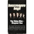 Backstreet Boys - Video Hits, Chapter One