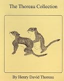 The Thoreau Collection (CD-ROM)