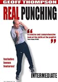 Review Summersdale Productions  / Real Punching: Intermediate Punching Techniques [2005]