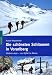 Third Party New : Die sch&ouml;nsten Schitouren in Vorarlberg: Erlebnis alpin - 120 Gipfel im Winter