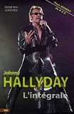 Revue City Editions  / L'intégrale Johnny Hallyday : Tout Johnny de A à Z