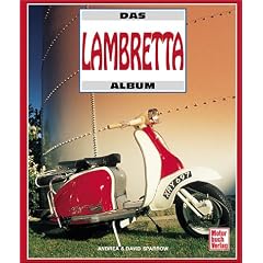 Das Lambretta- Album