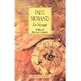 Le voyage de Paul Morand