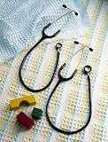 3M Littmann Stethoscope Classic II S.E. xsmall, 28 Black