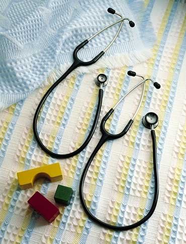 HealthPersonalCare: Littmann Classic II Infant Stethoscope 2114
