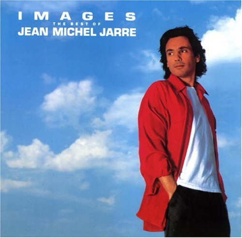 Jean Michel Jarre - Images - Best Of - Zortam Music