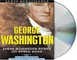  : George Washington (The American Presidents)
