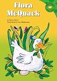 Cover of Flora McQuack by Penny Dolan 1404805613