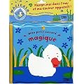 Magicalo, Mon livre-bain magique : Mon petit canard - D�s 2 ans