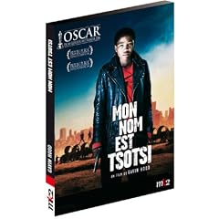 Mon nom est tsotsi
