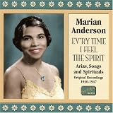 Evry Time I Feel the Spirit: 1930-1947