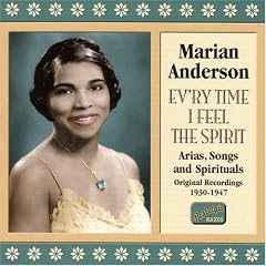 Ev'ry Time I Feel the Spirit: 1930-1947