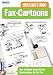 Druckstudio für Fax-Cartoons
