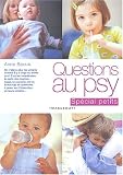 Questions au psy par Anne Bacus Questions au psy par Bacus