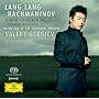 Rachmaninov: Piano Concerto No.2; Rhapsody on a Theme of Paganini