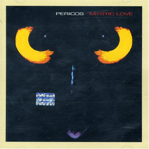 Los Pericos - Mystic Love - Zortam Music