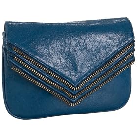 Matt & Nat Hendrix Stellar Clutch