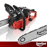 Berlan Benzin Kettensäge BBKS42-14 2,86PS / 14”
