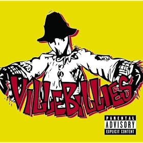 Burnin' Down The House [Explicit]