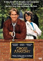 Gross Anatomy