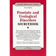 Prostate and Urological Disorders Sourcebook (Health Reference Series) (Health Reference Series) by Karen and Ed. Bellenir
