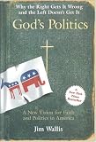 God's Politics: Why the Right Gets It Wrong and the Left Doesn't Get It (Plus)