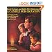 A Candle for Grandpa: A Guide to the Jewish Funeral for Children and Parents