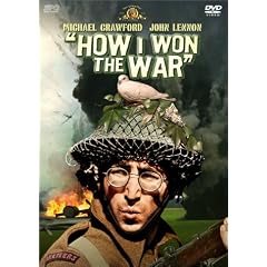 �W�����E���m���̖l�̐푈 [DVD]