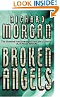 Broken Angels