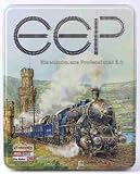 Eisenbahn.exe Professional 3.0 in Metallbox (PC)
