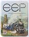 Computer Software : Eisenbahn.exe Professional 3.0 in Metallbox (PC)