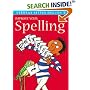 Improve Your Spelling (Usborne Better English)