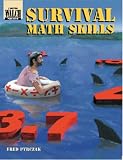 Survival Math Skills: 50 Spirit Duplicating Masters