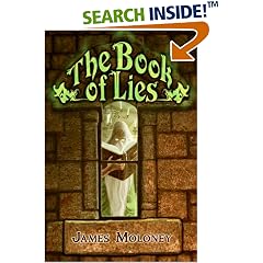 The Book of Lies