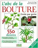 L'ABC de la bouture