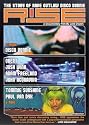 Rise - The Story Of Rave Outlaw Disco Donnie [2003] [DVD]