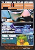 Rise - The Story Of Rave Outlaw Disco Donnie [2003] [DVD]