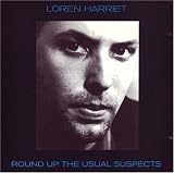 Round Up The Usual Suspects