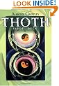 Aleister Crowley Thoth Tarot Deck
