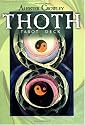 Thoth: Tarot Deck