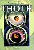 Aleister Crowley Thoth Tarot Deck