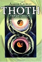 Aleister Crowley Thoth Tarot Deck
