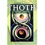 Aleister Crowley Thoth Tarot Deck
